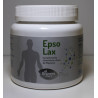 EPSO LAX - SALES DE EPSOM - 350 GRS - EL GRANERO