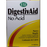 DIGESTIVAID - NO ACID - 12 TABLETAS - ESI