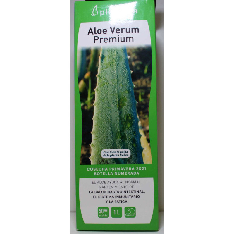 ALOE VERUM PREMIUM - 1000ML - PLAMECA