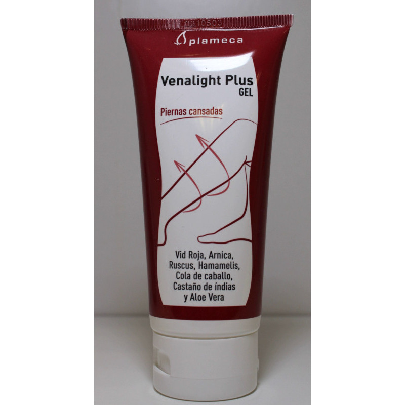 VENALIGHT PLUS - GEL - PLAMECA
