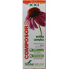 COMPOSOR 8 - 50ML - SORIA NATURAL