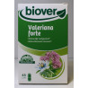 VALERIANA FORTE - 45 CAPSULAS - BIOVER
