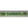 AGUA DE COLONIA LIMON - 18 ML - BOHO