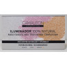 ILUMNADOR FACIAL - PALETA 3 COLORES - CAMALEON COSMETICS