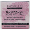 ILUMINADOR CREMA - ROSA - CAMALEON COSMETICS