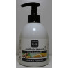 JABON DE MANOS - LIMON Y JENJIBRE BIO - 300 ML - NATURA BIO