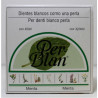 DENTRIFICO POLVO - MENTA - 30 GR - PERBLANERB