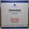 DINAGAS -  DIGESTION - 20 VIALES -  LABORATORIOS MAHEN