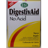 DIGESTIVAID - NO ACID - 60 TABLETAS - ESI