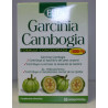 GARCINIA CAMBOGIA - 1000 MG - ESI