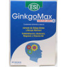 GINKGOMAX MEMORY - 30 TABLETAS - ESI