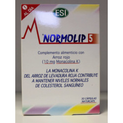 NORMOLIP 5 - ESI - 30...