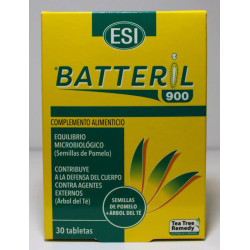 BATTERIL - 30 TABLETAS - ESI
