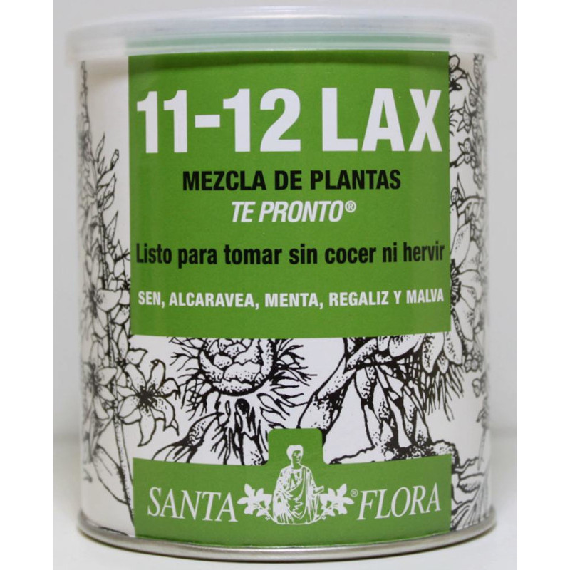 11-12 LAX - MEZCLA DE PLANTAS - DIMEFAR