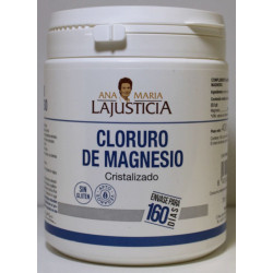 CLORURO DE MAGNESIO - ANA...
