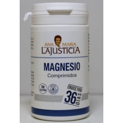MAGNESIO - 147 COMPRIMIDOS...