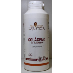COLAGENO CON MAGNESIO - 450...