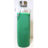 BOTELLA BBO - VIDRIO - 550 ML - IRISANA