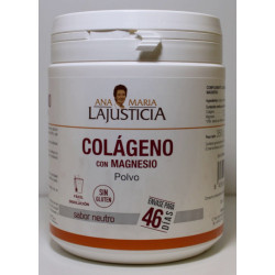 COLAGENO CON MAGNESIO -...