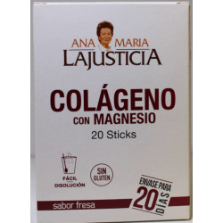 COLÁGENO CON MAGNESIO - 20...