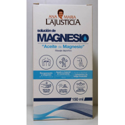 ACEITE DE MAGNESIO - ANA...