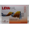 LEVAKAL 1000 - 30 COMPRIMIDOS  - GRICAR