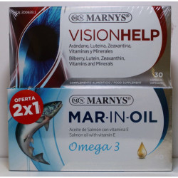 VISIONHELP + MAR-IN-OIL  -...