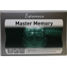 MASTER MEMORY - 30 CAPSULAS - PLAMECA