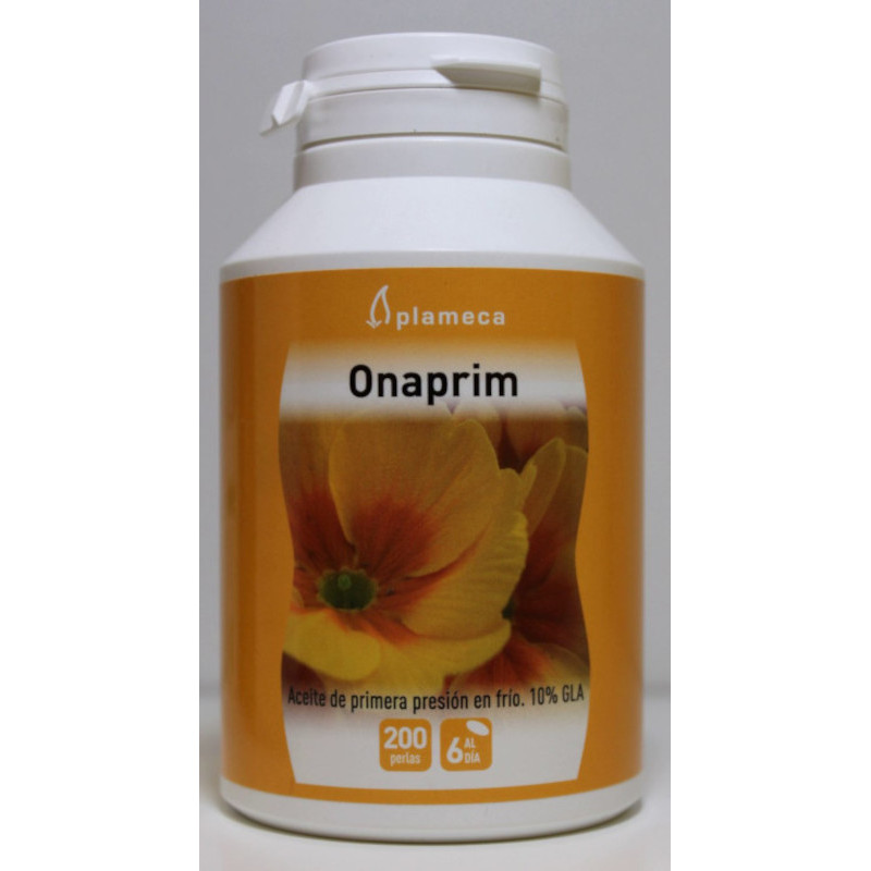 ONAPRIM - 200 PERLAS - PLAMECA