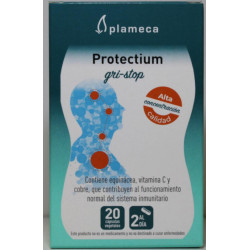 PROTECTIUM - GRI-STOP -...