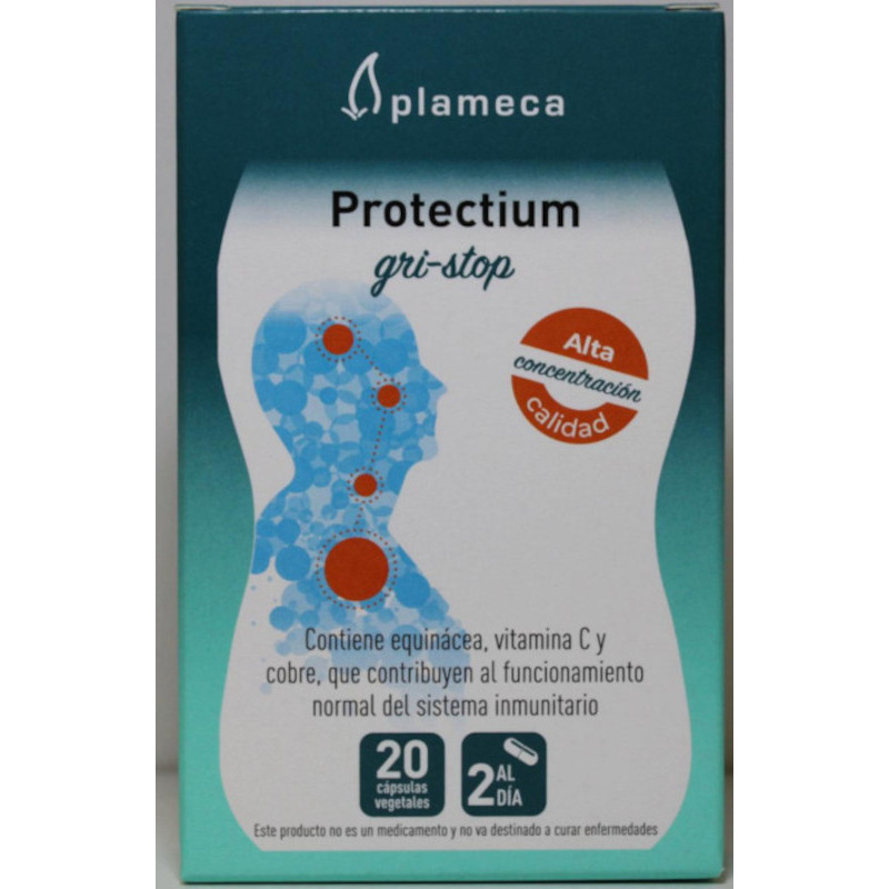 PROTECTIUM - GRI-STOP - PLAMECA