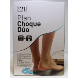 PLAN CHOQUE DÚO - 20...