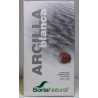 ARCILLA BLANCA - 250 G - SORIA NATURAL