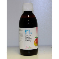 SPIN DEPUR - 250 ml - SPIN...