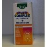 MULTICOMPLEX - POTASIO + MAGNESIO - ESI