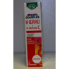 VITAMINA C + HIERRO - MULTICOMPLEX - ESI