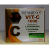 VITAMINA C - 1000 mg - MARNYS