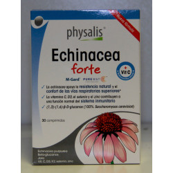 ECHINACEA FORTE - 30...