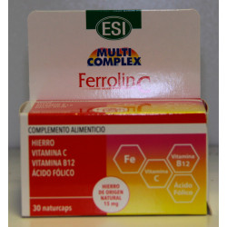 FERROLIN C - MULTI COMPLEX...