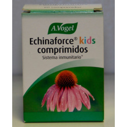 ECHINAFORCE KIDS - 80...