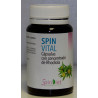 RHODIOLA - 30 CAPSULAS - SPIN VITAL