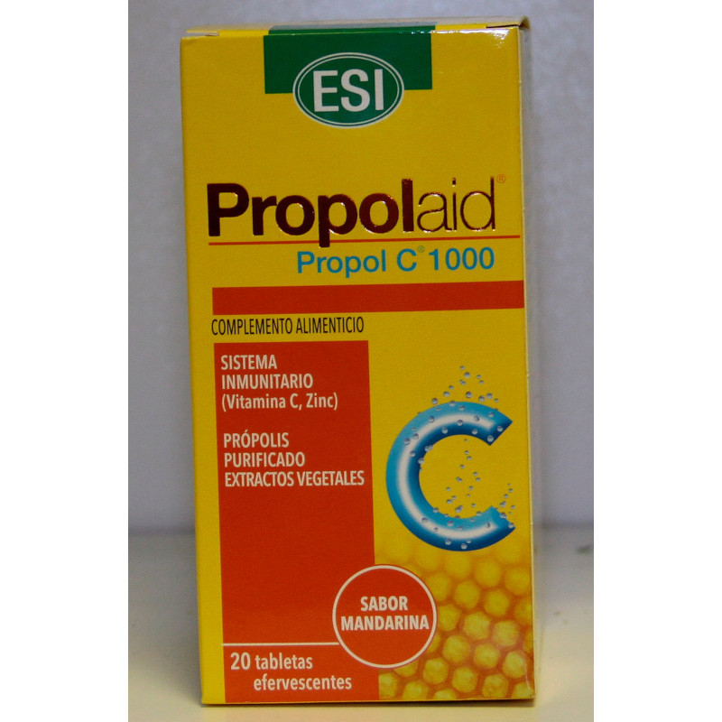 PROPOLAID - PROPOL C 1000 - ESI