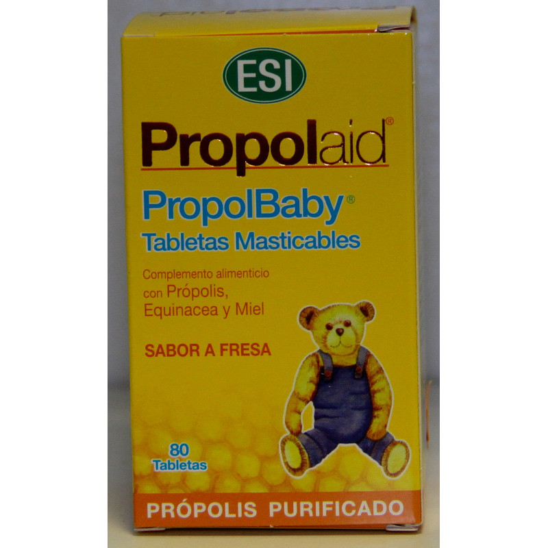 PROPOLAID - PROPOLBABY - ESI