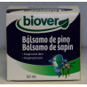 BÁLSAMO DE PINO - 50 ml - BIOVER