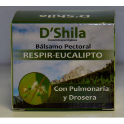BÁLSAMO PECTORAL - RESPIR...