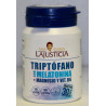 TRIPTÓFANO CON MELATONINA - MAGNESIO Y VITAMINA B6 - ANA MARIA LAJUSTICIA