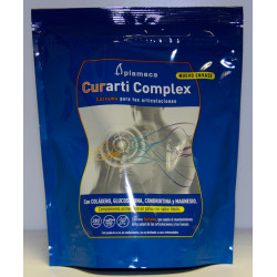 CURARTI COMPLEX - SABOR...