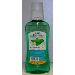 ELIXIR BUCAL - ALIENTO...