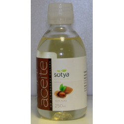 ACEITE DE ALMENDRAS DULCES...