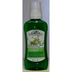 ELIXIR BUCAL - FRESCA...
